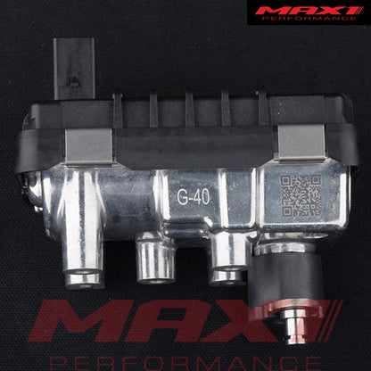 NEW GTB2056VZK G-40 Turbo Electronic Actuator 762060-1/6/8 for Volvo PKW 2.4 D5