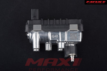 NEW GTB2056VZK G-40 Turbo Electronic Actuator 762060-1/6/8 for Volvo PKW 2.4 D5