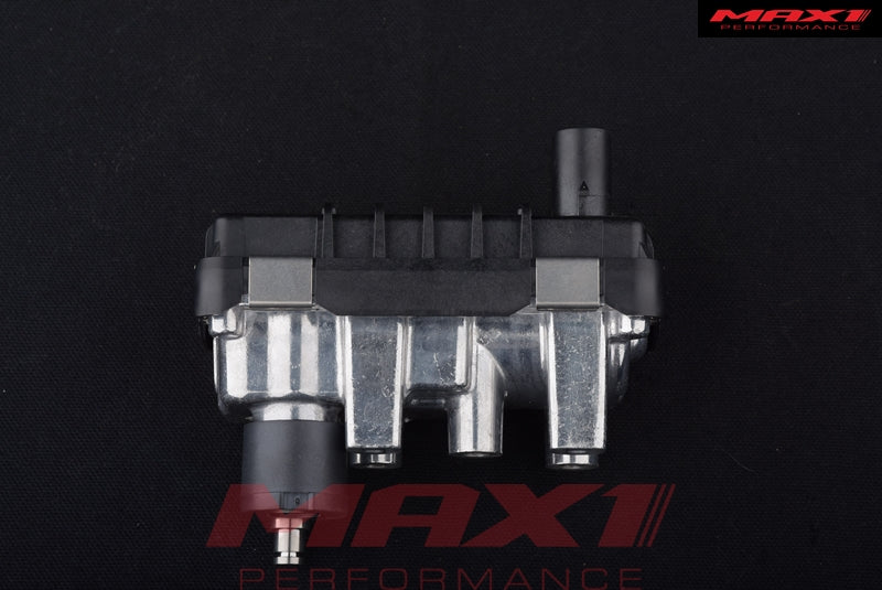 NEW GTB2056VZK G-40 Turbo Electronic Actuator 762060-1/6/8 for Volvo PKW 2.4 D5