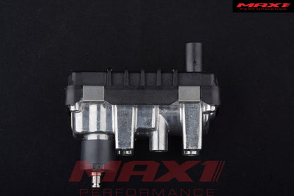 NEW GTB2056VZK G-40 Turbo Electronic Actuator 762060-1/6/8 for Volvo PKW 2.4 D5