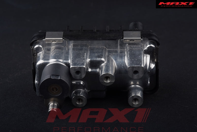 NEW GTB2056VZK G-40 Turbo Electronic Actuator 762060-1/6/8 for Volvo PKW 2.4 D5