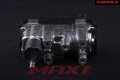 NEW GTB2056VZK G-40 Turbo Electronic Actuator 762060-1/6/8 for Volvo PKW 2.4 D5