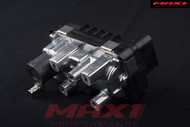 NEW GTB2056VZK G-40 Turbo Electronic Actuator 762060-1/6/8 for Volvo PKW 2.4 D5