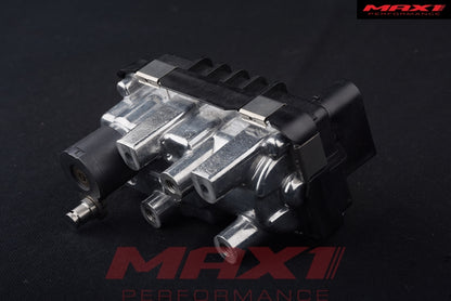 NEW GTB2056VZK G-40 Turbo Electronic Actuator 762060-1/6/8 for Volvo PKW 2.4 D5