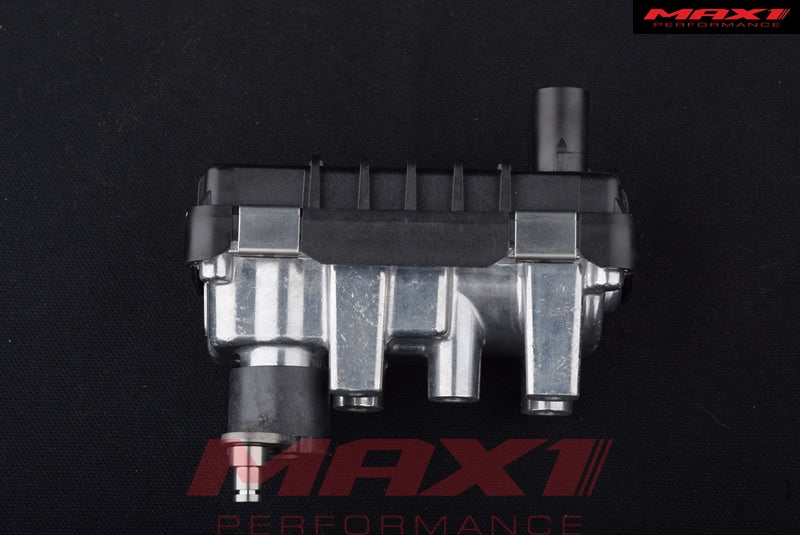 NEW GTB1752VK G-52 Turbo Electronic Actuator 753546-0014 for Land Rover DW12B
