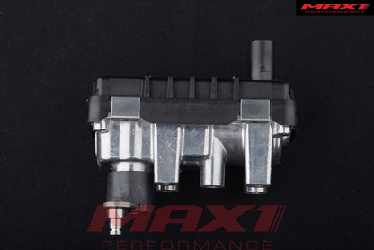 NEW GTB1752VK G-52 Turbo Electronic Actuator 753546-0014 for Land Rover DW12B