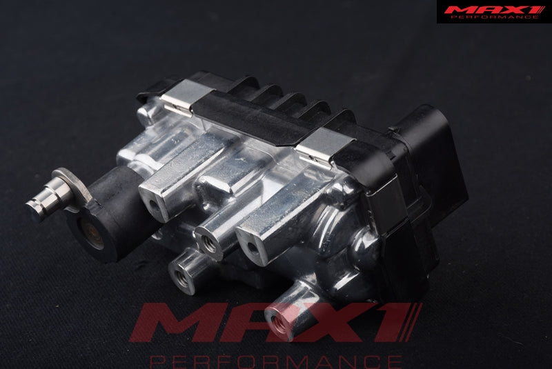 NEW GTB1752VK G-52 Turbo Electronic Actuator 753546-0014 for Land Rover DW12B
