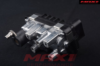NEW GTB1752VK G-52 Turbo Electronic Actuator 753546-0014 for Land Rover DW12B