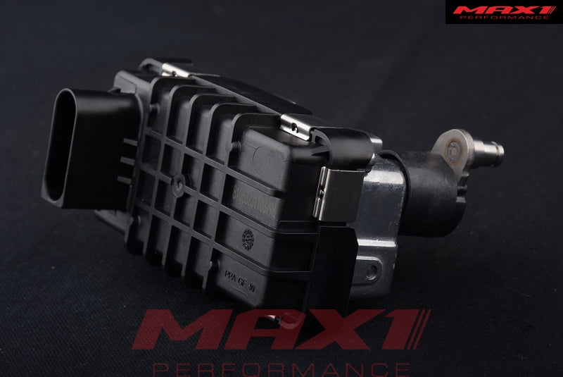 NEW GTB1752VK G-52 Turbo Electronic Actuator 753546-0014 for Land Rover DW12B