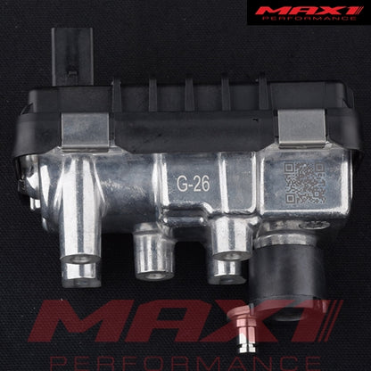 NEW GTB2256VK G-26 Turbo Electronic Actuator 757779-0022/20 for Volvo S60 I 2.4L