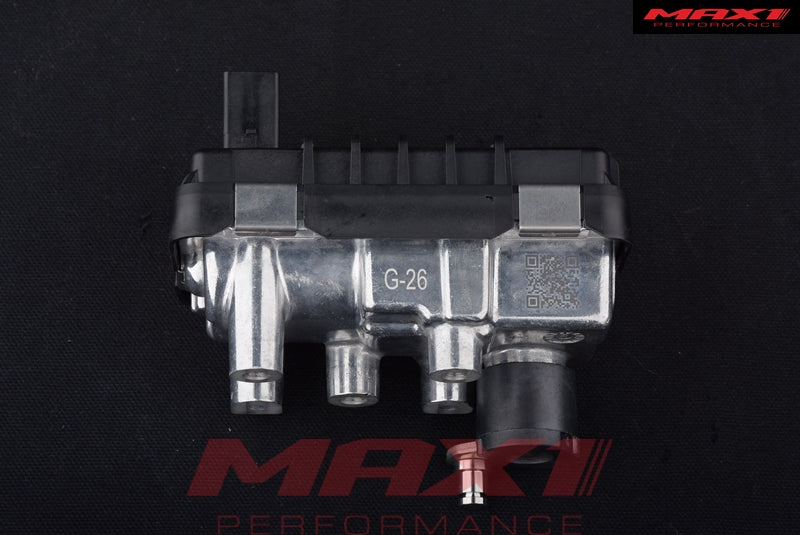 NEW GTB2256VK G-26 Turbo Electronic Actuator 757779-0022/20 for Volvo S60 I 2.4L