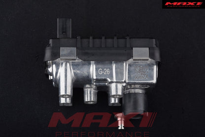 NEW GTB2256VK G-26 Turbo Electronic Actuator 757779-0022/20 for Volvo S60 I 2.4L