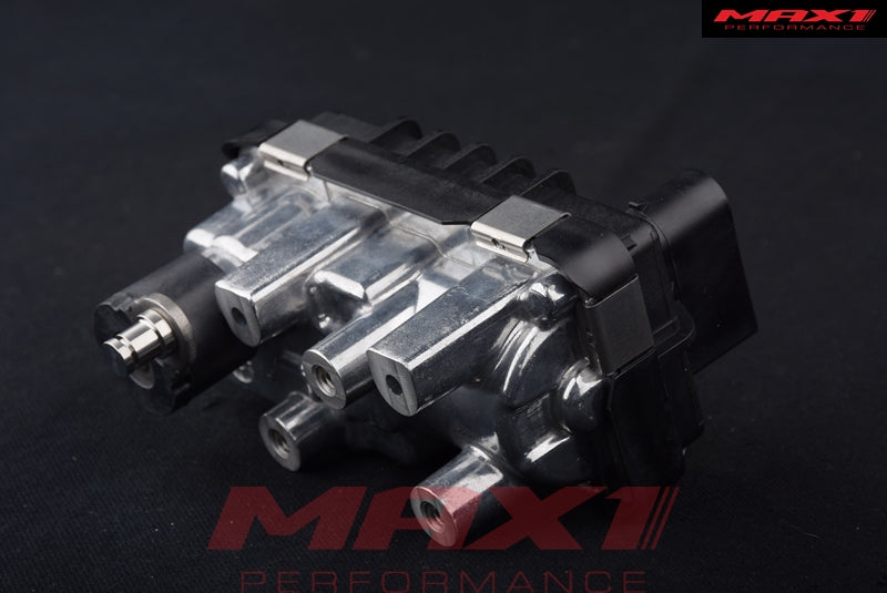 NEW GTB2256VK G-26 Turbo Electronic Actuator 757779-0022/20 for Volvo S60 I 2.4L