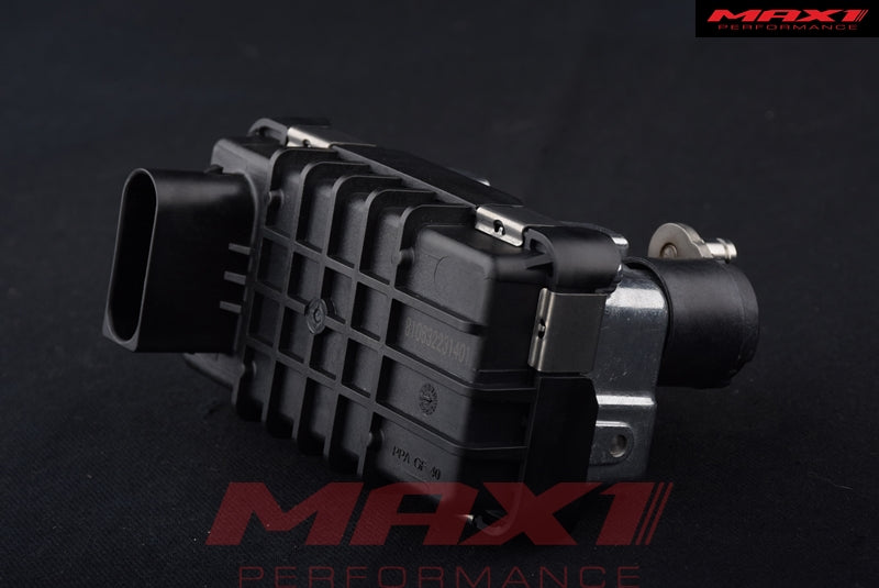 NEW GTB2256VK G-26 Turbo Electronic Actuator 757779-0022/20 for Volvo S60 I 2.4L
