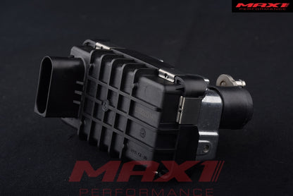 NEW GTB2256VK G-26 Turbo Electronic Actuator 757779-0022/20 for Volvo S60 I 2.4L
