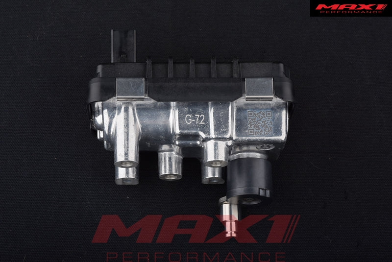 NEW GTB1749VK G-72 Turbo Electronic Actuator 788479-0003 for Land Rover Defender
