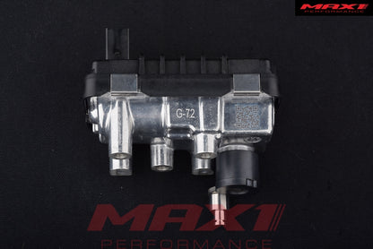 NEW GTB1749VK G-72 Turbo Electronic Actuator 788479-0003 for Land Rover Defender