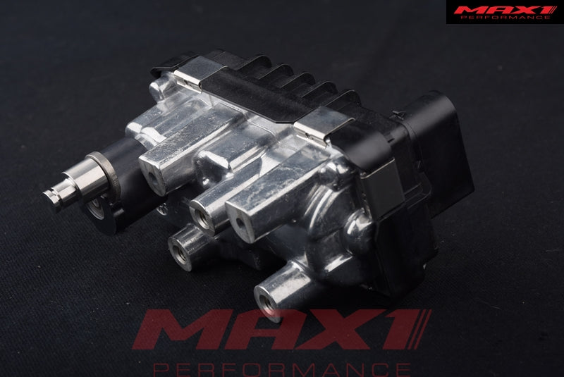 NEW GTB1749VK G-72 Turbo Electronic Actuator 788479-0003 for Land Rover Defender