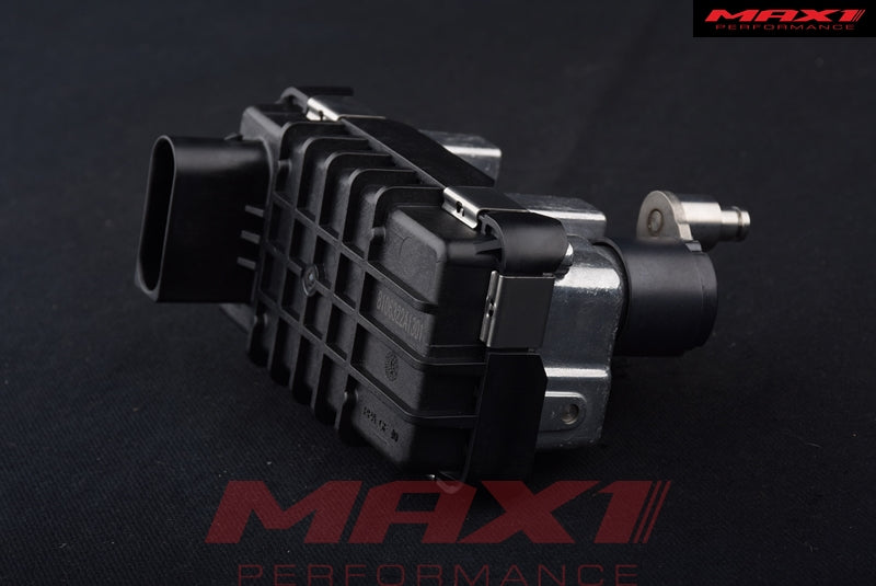 NEW GTB1749VK G-72 Turbo Electronic Actuator 788479-0003 for Land Rover Defender