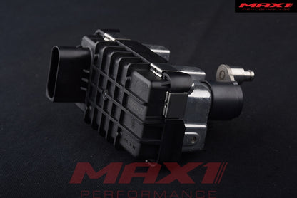 NEW GTB1749VK G-72 Turbo Electronic Actuator 788479-0003 for Land Rover Defender