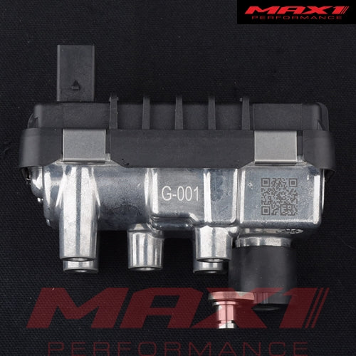 NEW GT1749V G-001 Turbo Electronic Actuator 724496-0002 for Benz G-Class 400