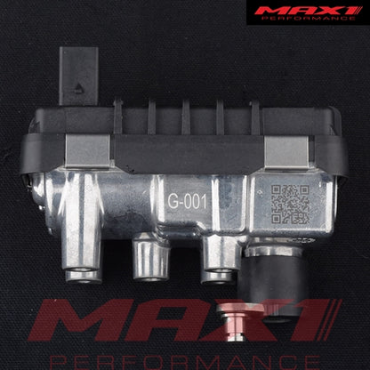 NEW GT1749V G-001 Turbo Electronic Actuator 724496-0002 for Benz G-Class 400