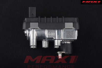 NEW GT1749V G-001 Turbo Electronic Actuator 724496-0002 for Benz G-Class 400