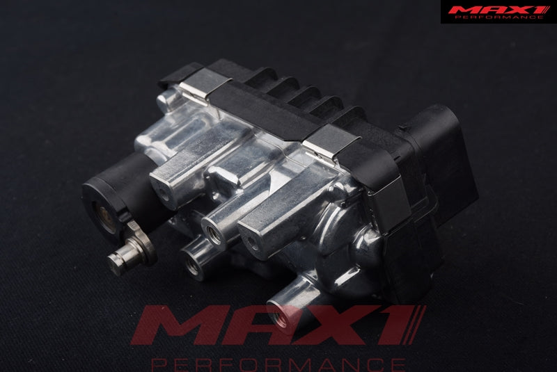 NEW GT1749V G-001 Turbo Electronic Actuator 724496-0002 for Benz G-Class 400