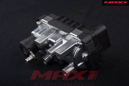 NEW GT1749V G-001 Turbo Electronic Actuator 724496-0002 for Benz G-Class 400