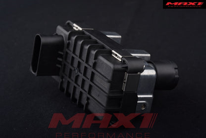 NEW GT1749V G-001 Turbo Electronic Actuator 724496-0002 for Benz G-Class 400