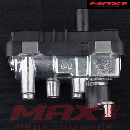 NEW GTB2056VZK G-13 Turbo Electronic Actuator 806094-4 for BMW 330d 430d X3 X4