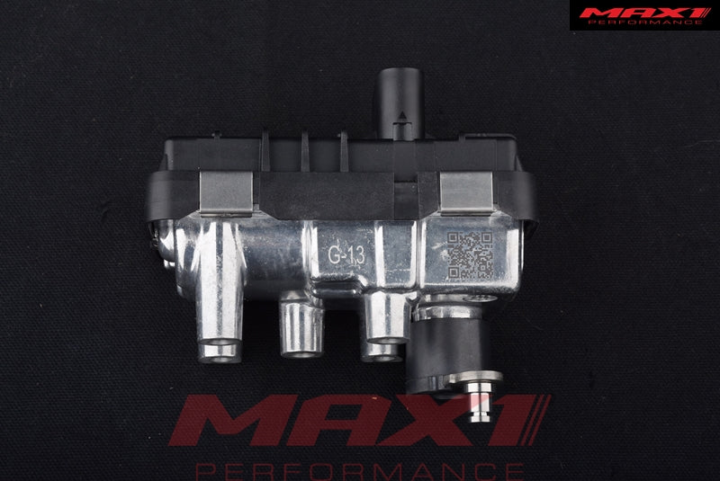 NEW GTB2056VZK G-13 Turbo Electronic Actuator 806094-4 for BMW 330d 430d X3 X4