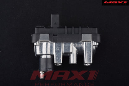 NEW GTB2056VZK G-13 Turbo Electronic Actuator 806094-4 for BMW 330d 430d X3 X4