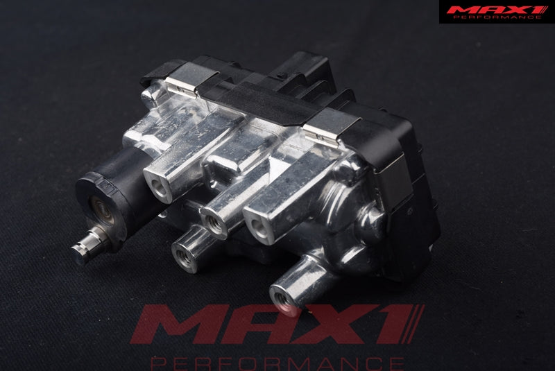 NEW GTB2056VZK G-13 Turbo Electronic Actuator 806094-4 for BMW 330d 430d X3 X4