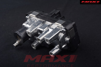 NEW GTB2056VZK G-13 Turbo Electronic Actuator 806094-4 for BMW 330d 430d X3 X4