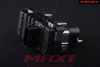 NEW GTB2056VZK G-13 Turbo Electronic Actuator 806094-4 for BMW 330d 430d X3 X4