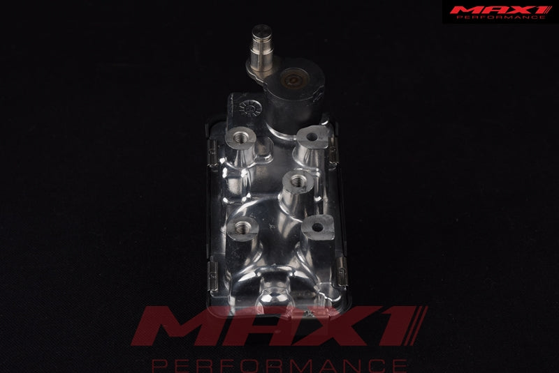 New Electric Actuator for Jaguar Passenger Car 2.0D 49335-01960 49335-19600
