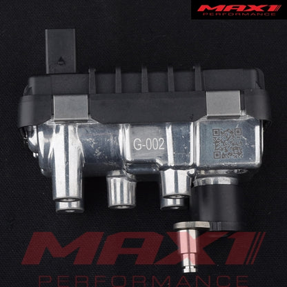 NEW GT1749V G-002 Turbo Electronic Actuator 724495-2 724395-2 for Benz E400 4.0L