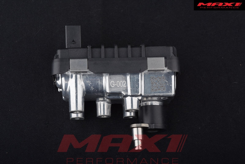 NEW GT1749V G-002 Turbo Electronic Actuator 724495-2 724395-2 for Benz E400 4.0L
