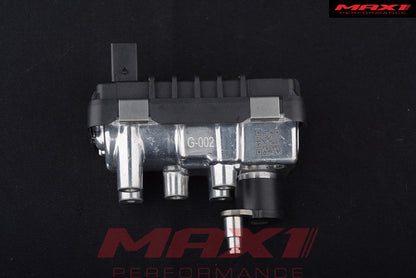 NEW GT1749V G-002 Turbo Electronic Actuator 724495-2 724395-2 for Benz E400 4.0L