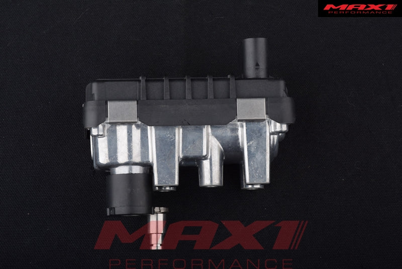 NEW GT1749V G-002 Turbo Electronic Actuator 724495-2 724395-2 for Benz E400 4.0L