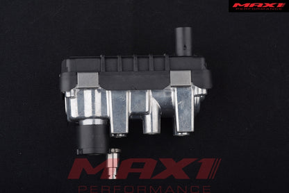NEW GT1749V G-002 Turbo Electronic Actuator 724495-2 724395-2 for Benz E400 4.0L