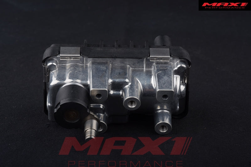 NEW GT1749V G-002 Turbo Electronic Actuator 724495-2 724395-2 for Benz E400 4.0L