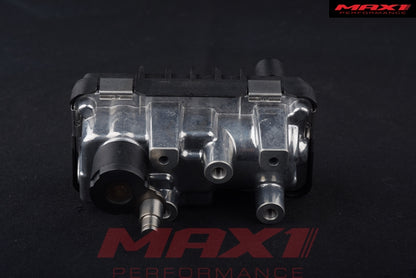NEW GT1749V G-002 Turbo Electronic Actuator 724495-2 724395-2 for Benz E400 4.0L