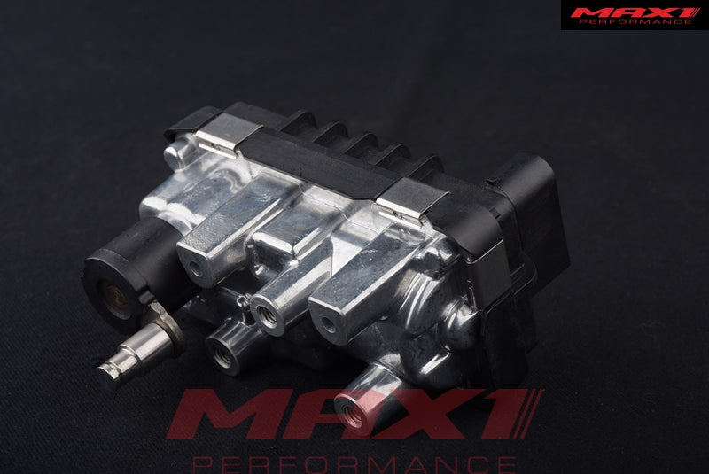NEW GT1749V G-002 Turbo Electronic Actuator 724495-2 724395-2 for Benz E400 4.0L