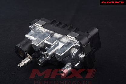 NEW GT1749V G-002 Turbo Electronic Actuator 724495-2 724395-2 for Benz E400 4.0L