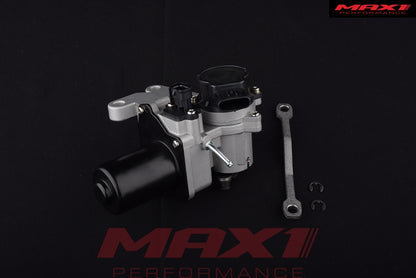 New RHV4 Turbo Electric Actuator VB22 VB36 17201-51020 VED20026 for Toyota 4.5L