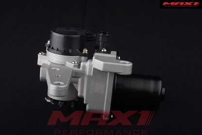 New RHV4 Turbo Electric Actuator VB22 VB36 17201-51020 VED20026 for Toyota 4.5L