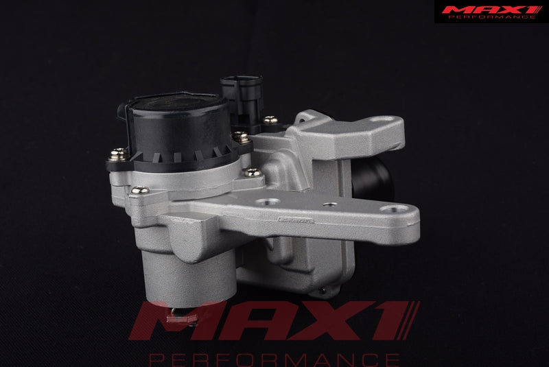 New RHV4 Turbo Electric Actuator VB22 VB36 17201-51020 VED20026 for Toyota 4.5L