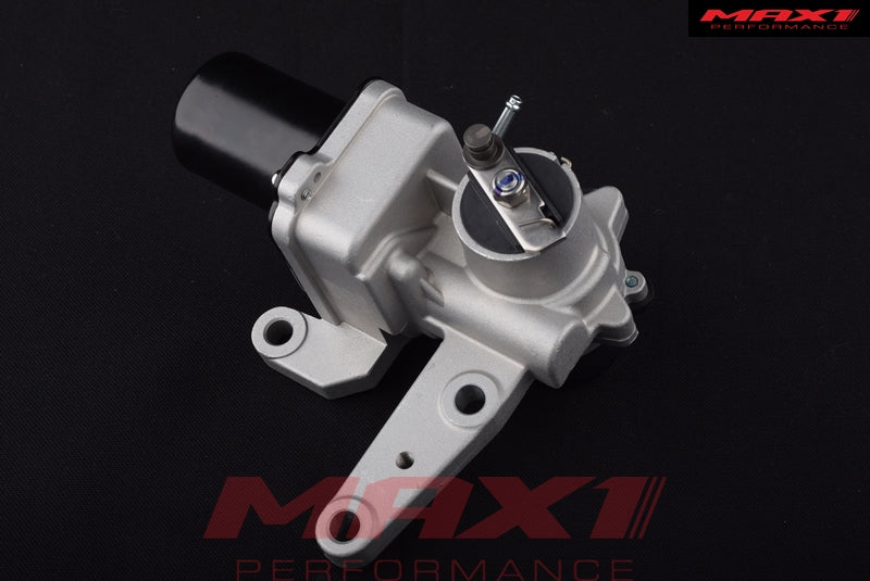 New RHV4 Turbo Electric Actuator VB22 VB36 17201-51020 VED20026 for Toyota 4.5L